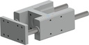 Linearführung GLH50.1000-BS