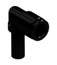 Winkelverbinder mit Stecknippel PI16-14-P