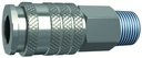 Coupling DN 7,8 C0C78-C14-NX-T