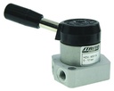 4/3-Wegeventil HDV-4001-N