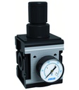Pressure regulator RE03-34H-0,5/16-MA