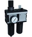 Wartungseinheit MU203-34H-0,5/10-M