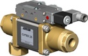 3/2-way-coaxial valves CVTE3-25...