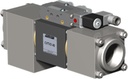 3/2-way-coaxial valves CVTV3-40...