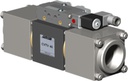 2/2-way-coaxial valves CVTV-50...