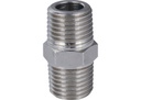 Doppelnippel TH38C-20-S-B