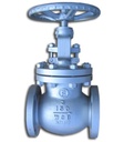 Absperrventil GL102-20-W