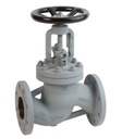 Absperrventil GL120-65-W