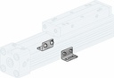 Bearing bracket RLML-32