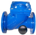 Ball check valve CH051-300