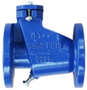 Swing check valve CH036-150