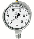 Glycerin manometer MA030-100B-V24
