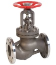 Absperrventil GL123-100-W