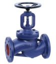 Absperrventil GL119-200-W-A