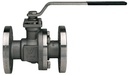 Flanschkugelhahn BA089-150-LLD-A