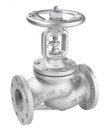 Absperrventil GL125-15-W