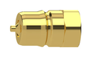 Coupling plug Shut-off CIPS3/4-F34-B-A