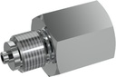 Manometeranschlussnippel TH93-M20X1,5-12-W