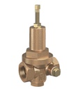 Pressure regulator PR14-12-1,5/10