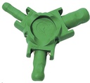 Deburring tool, Calibrator T00L030