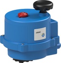 Electrical actuator VB060-0F9-Q17