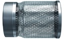 Saugkorb ST304-3"