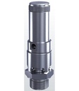 Safety valve 1"-20-EPDM-FDA--20...+120-0,2