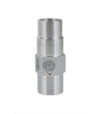 Schnellentlüfter QV003-12