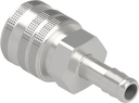 Coupling DN 7,2 C0C72-H10-H