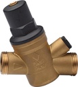 Pressure regulator PR65-12-1.5/6