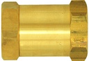 Axial type check valve 227.05