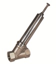 Überströmventil DN40/PN40-40-0,8...4-FKM--15...+150°C