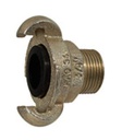 Claw coupling C042-M114-M