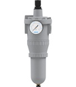 Filter regulator FR04-10H-0,5/10-M