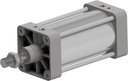 Tie-rod magnetic cylinder 160-320-M36x2-3/4"-12057