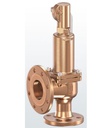 Sicherheitsventil DN40/PN40-DN65/PN16-37-FKM-7