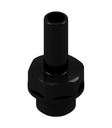 Screw thread plug nipple PI38-22-34-P-0