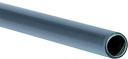 Aluminiumrohr AL-80/75,2-GR-5,8-R