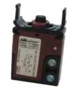 3/2-Wegeventil PM133-M5-0