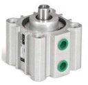 Short stroke magnetic cylinder PC34-40-5
