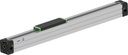 Kolbenstangenloser Magnetzylinder PC23-40-1000-VX