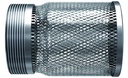Saugkorb ST304-3/8"
