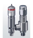 Safety valve mit Drehanlüftung-G1/2"-ins Freie abblasend-9-59