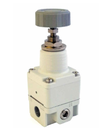 Precision pressure regulator RE27-18-0,01/2-PR