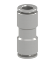 Straight connector PI13-16-12-N