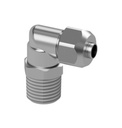 Swivel male elbow SC16C-06-14-Z-360