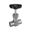 Absperrventil GL150-12-W-3C