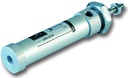 Mini magnetic cylinder PC03-25-25-01