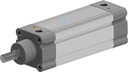 Profile magnetic cylinder PC10-63-1400-SRC