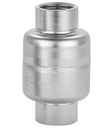 Axial type check valve CH004-14